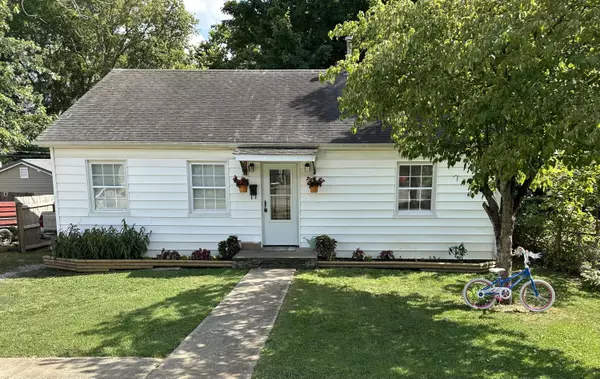 367 Massie Avenue, Paris, KY 40361