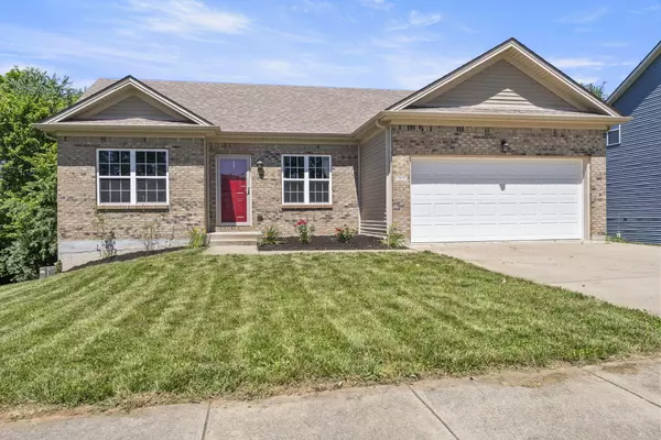 217 Sturbridge Drive, Georgetown, KY 40324