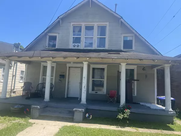 229 Holmes Street, Frankfort, KY 40601