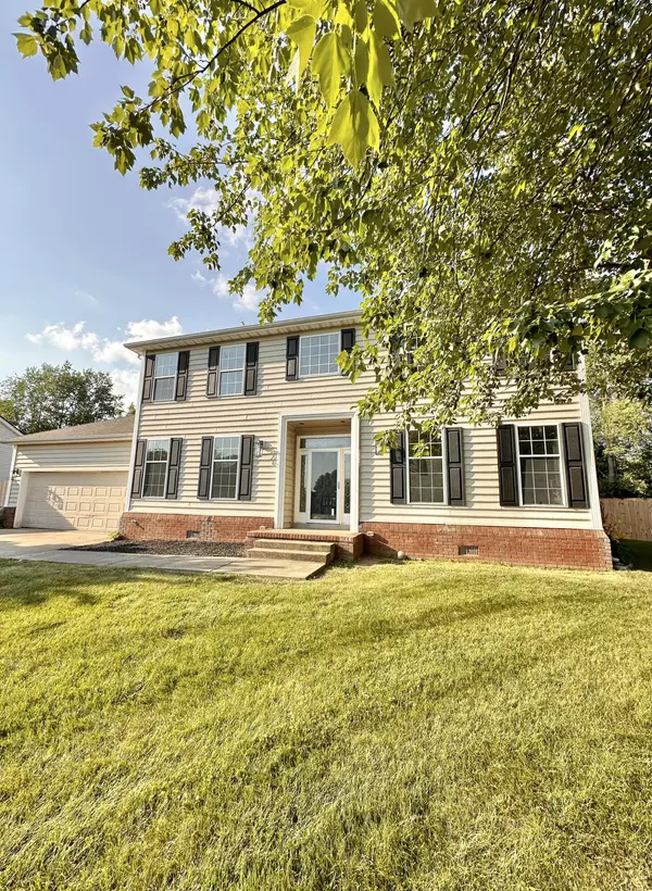 Versailles, KY 40383,312 ashby Court