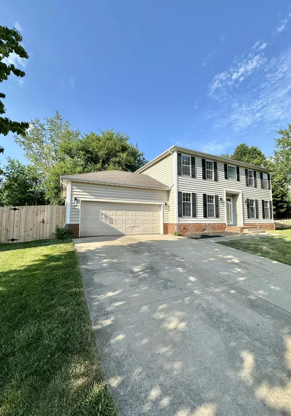 Versailles, KY 40383,312 ashby Court