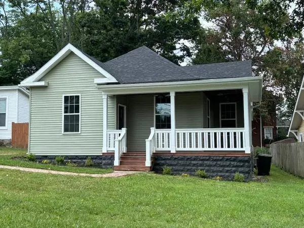 205 Holt Avenue, Mt Sterling, KY 40353