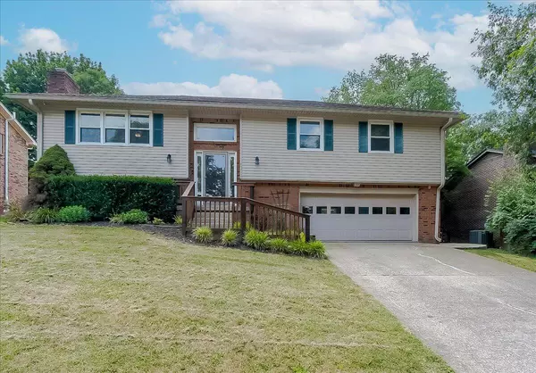 4312 Clemens Drive, Lexington, KY 40514