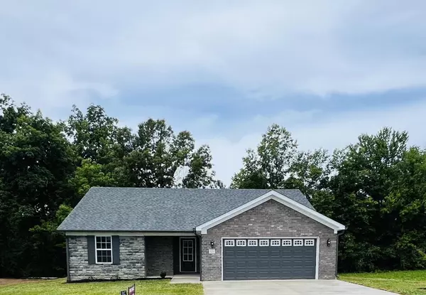 521 Chickasaw Drive, Richmond, KY 40475