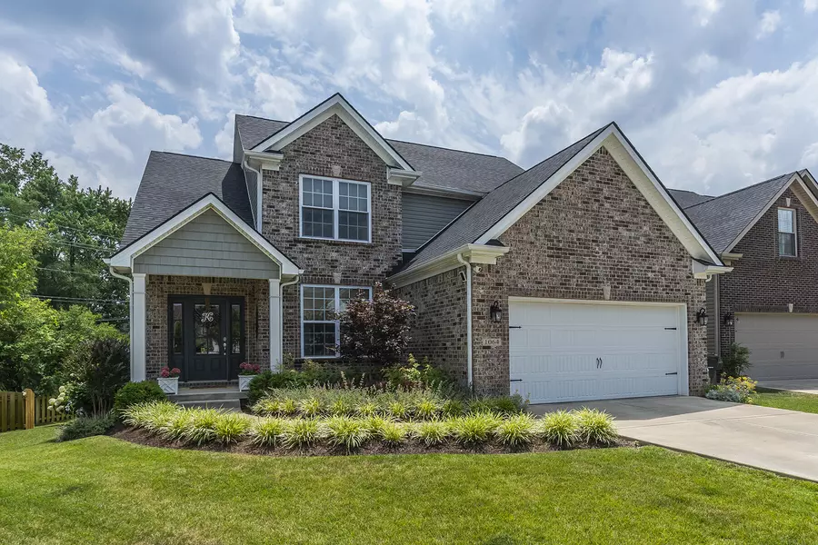 1064 Sawgrass Cove, Lexington, KY 40509