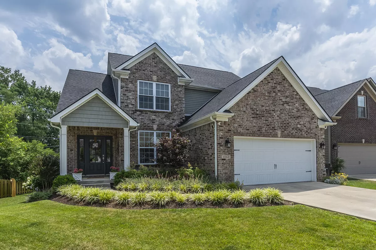 Lexington, KY 40509,1064 Sawgrass Cove