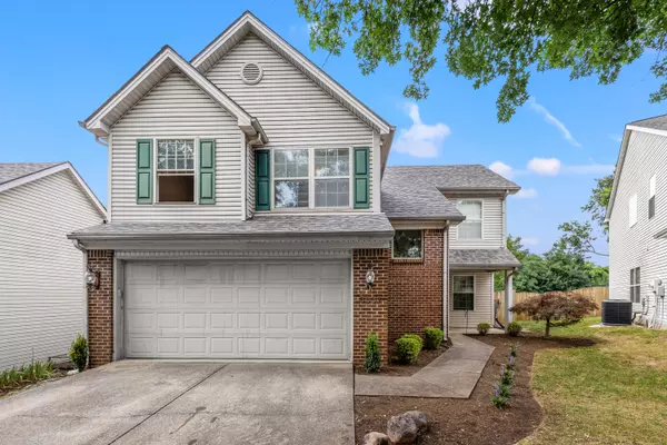 3537 Forest Cove Lane, Lexington, KY 40515