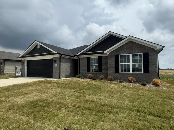 208 Brook Cove, Berea, KY 40403