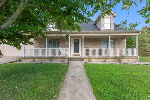 1041 JD Circle, Berea, KY 40403