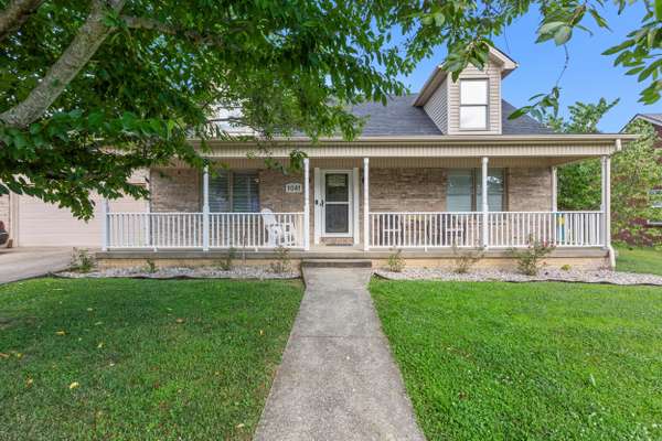 1041 JD Circle,  Berea,  KY 40403