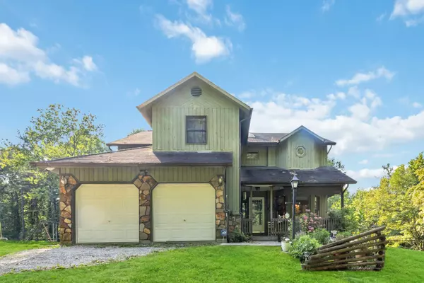 5258 Piney Grove Road, Somerset, KY 42501