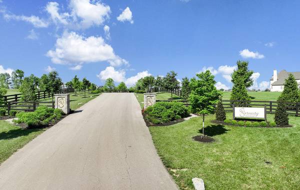 1009 Serenity Circle, Nicholasville, KY 40356