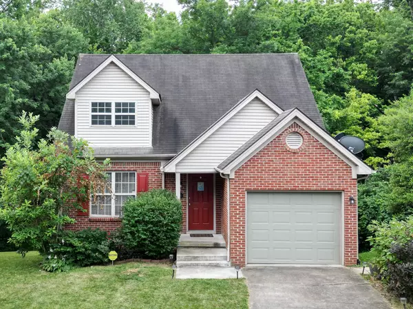 612 Rhodora Ridge, Lexington, KY 40517