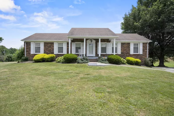 162 Redbud Drive, Berea, KY 40403