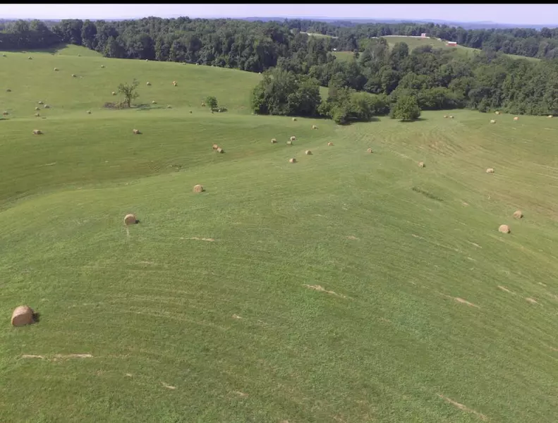 0 Ridge Road, Albany, KY 42602