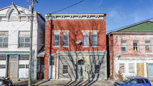 127 Main Street, N Middletown, KY 40357