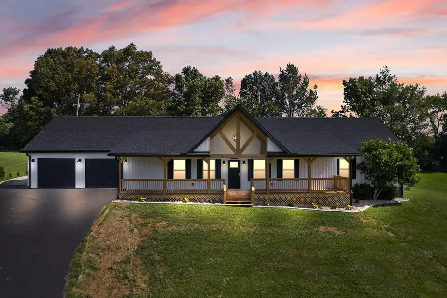 5777 Hwy 90, Albany, KY 42602