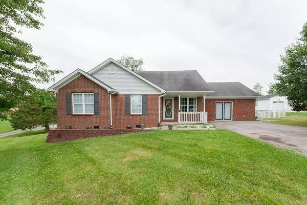 128 Raven Drive, Berea, KY 40403