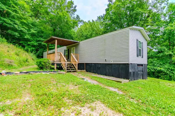 4814 North Fork Road, Stanton, KY 40380