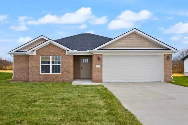 537 Chickasaw Drive, Richmond, KY 40475