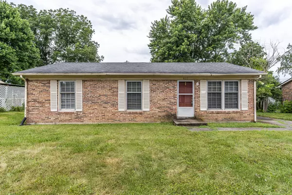 835 Ann Street Street, Versailles, KY 40383