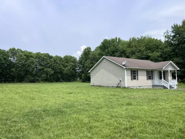 Junction City, KY 40440,265 Jones Lane