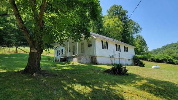 1471 Bean Pole Road, Mckee, KY 40447