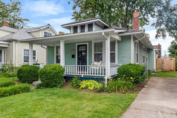 Lexington, KY 40502,728 Aurora Avenue