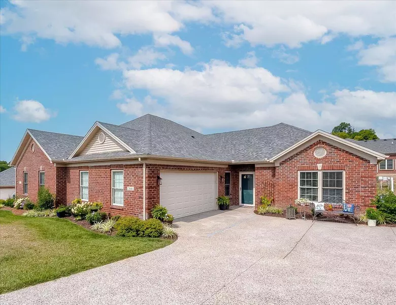 2041 Berry Hill Drive, Frankfort, KY 40601