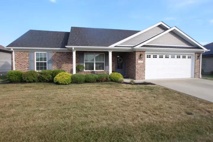 273 Meridian Way Way, Richmond, KY 40475