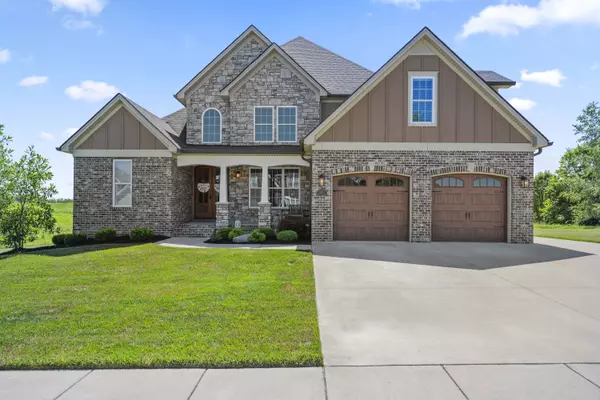 437 Houston Oaks Drive, Paris, KY 40361