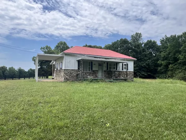 1533 Brock Road, Dunnville, KY 42528