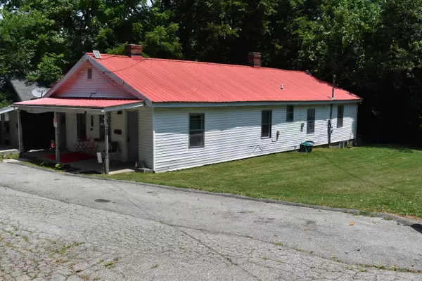 309 Stanley Street, Frankfort, KY 40601