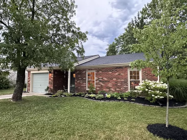 Lexington, KY 40515,3360 Smoky Mountain Drive