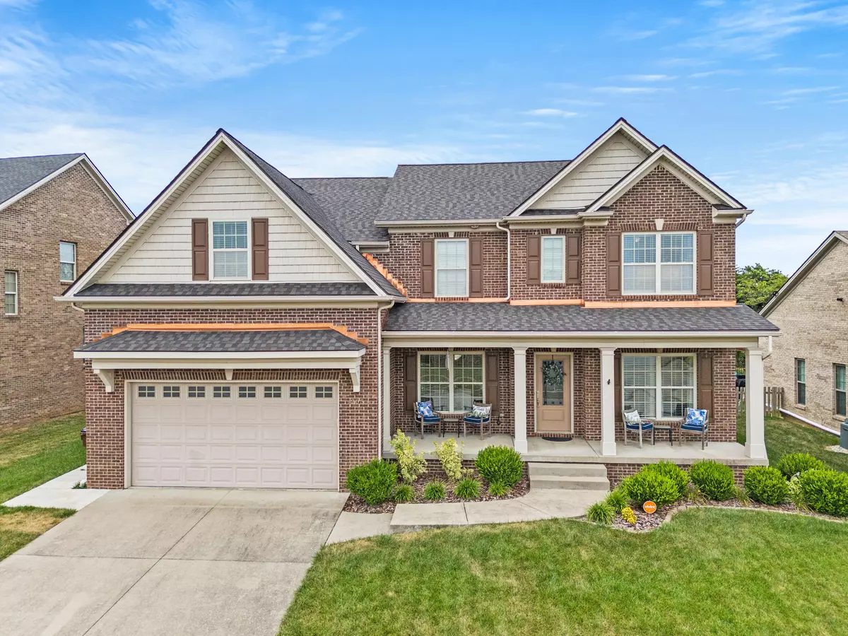 Nicholasville, KY 40356,205 Mallory Meadow Way Way