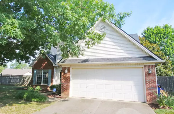 Lexington, KY 40511,489 Skyview Lane