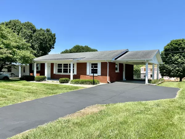 204 Dogwood Lane, Somerset, KY 42503