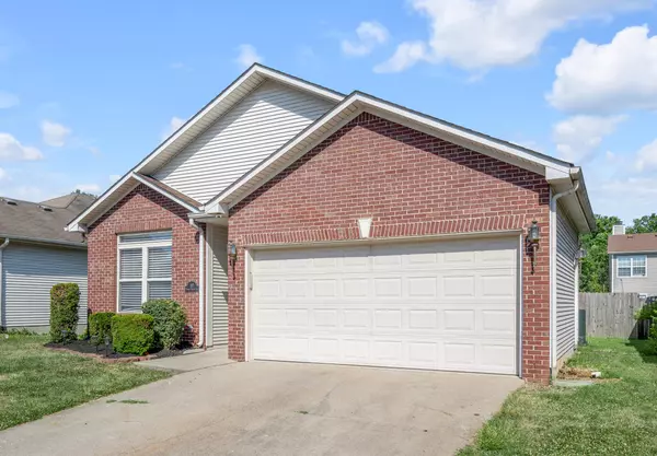 Lexington, KY 40511,317 Spring Valley Lane