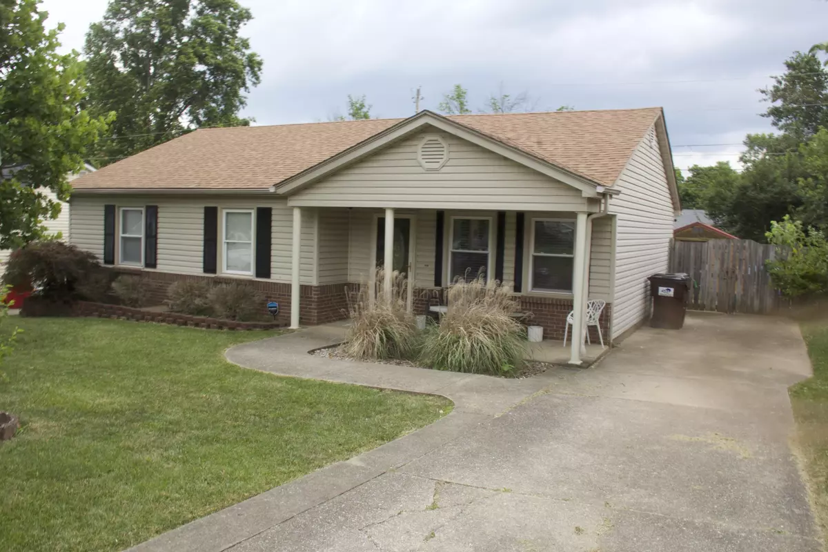 Nicholasville, KY 40356,113 Wells Court