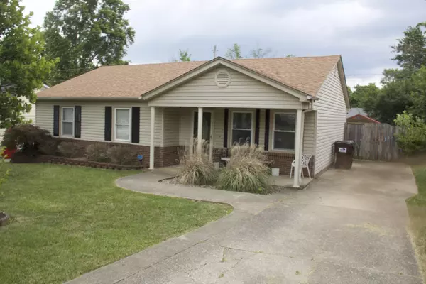 113 Wells Court, Nicholasville, KY 40356