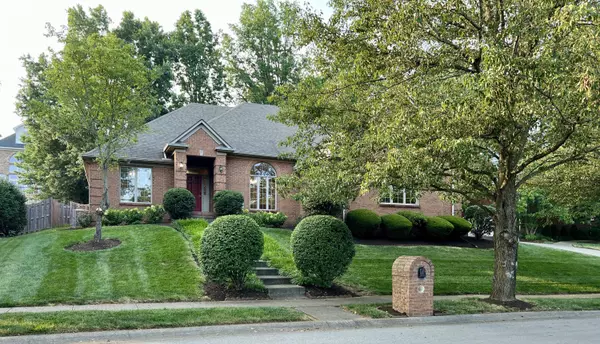 821 Meadowbrook Drive, Lexington, KY 40503