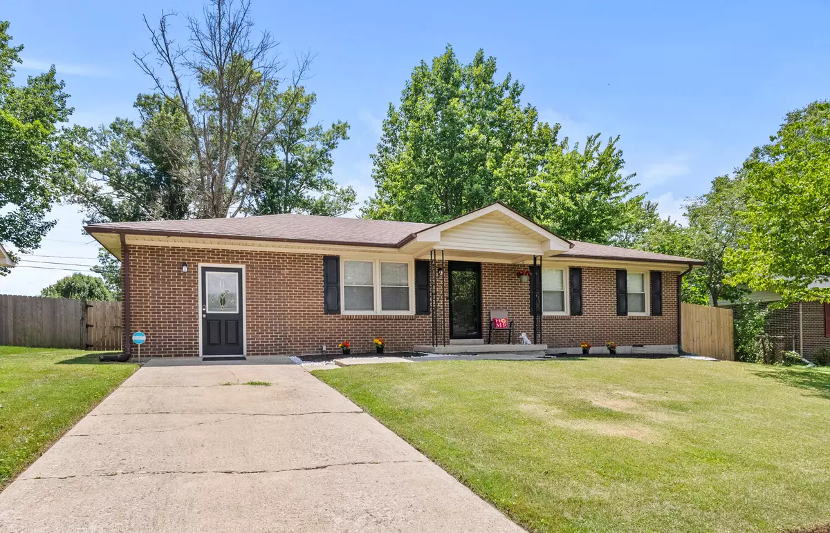 Nicholasville, KY 40356,528 Pinoak Drive