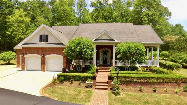 234 Sunshine Drive, Williamsburg, KY 40769