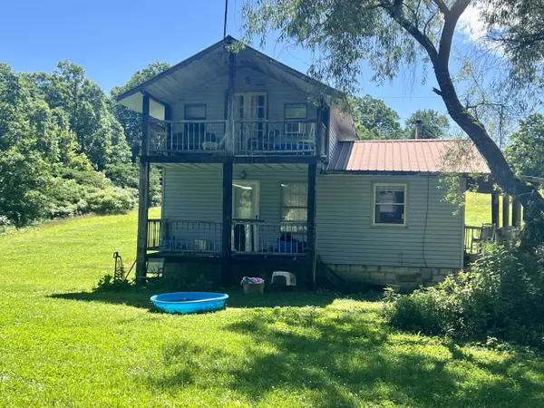 Stearns, KY 42647,1600 Wilson Ridge Road