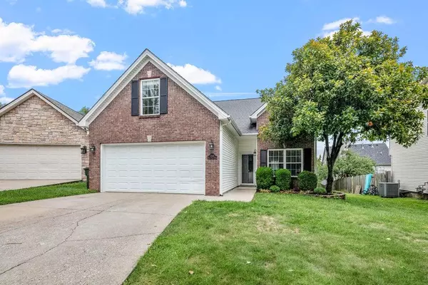 3345 Royal Troon Road, Lexington, KY 40509