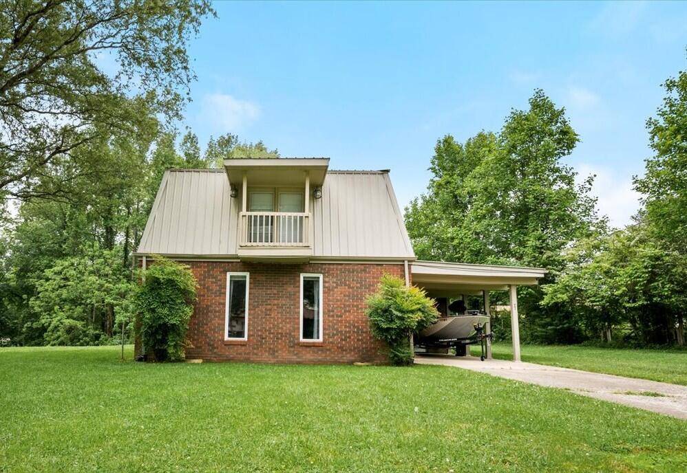 Corbin, KY 40701,461 Lakeside Estates Road