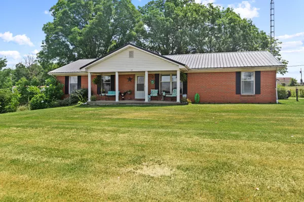 Waco, KY 40385,197 Gumbottom Road