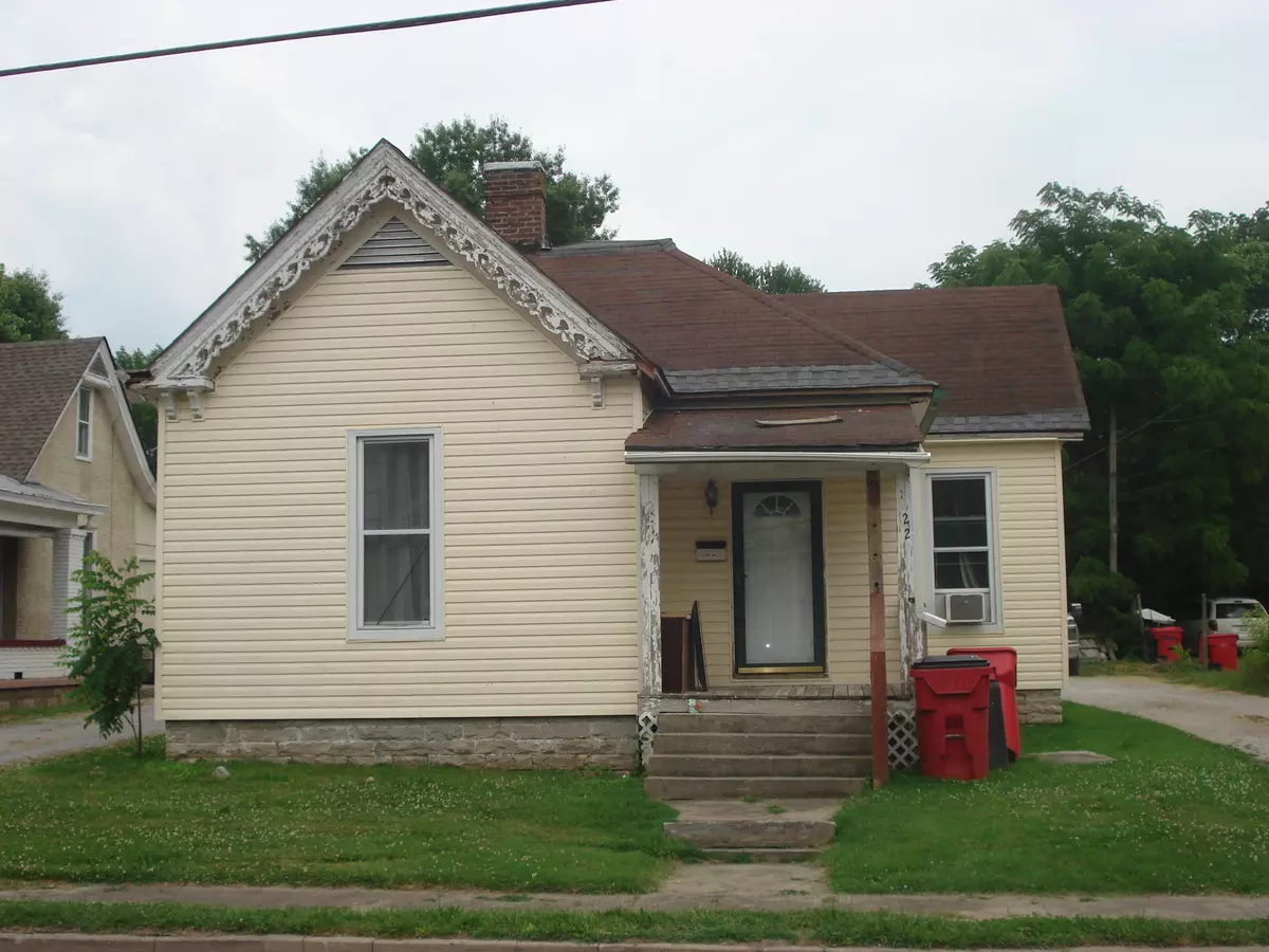 Cynthiana, KY 41031,226 North Church Street