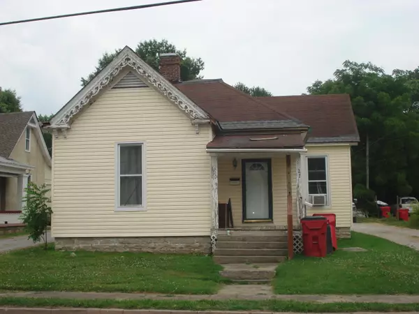 226 North Church Street, Cynthiana, KY 41031