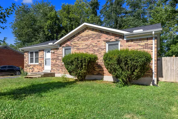 116 Berenwood Lane, Berea, KY 40403